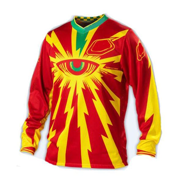 2021 off-road motorcycle world championship racing suit tide brand polyester quick-drying downhill jersey, forest road field off-road shirt,
2021 off-road motorcycle world championship racing suit tide brand polyester quick-drying downhill jersey, forest road field off-road shirt,