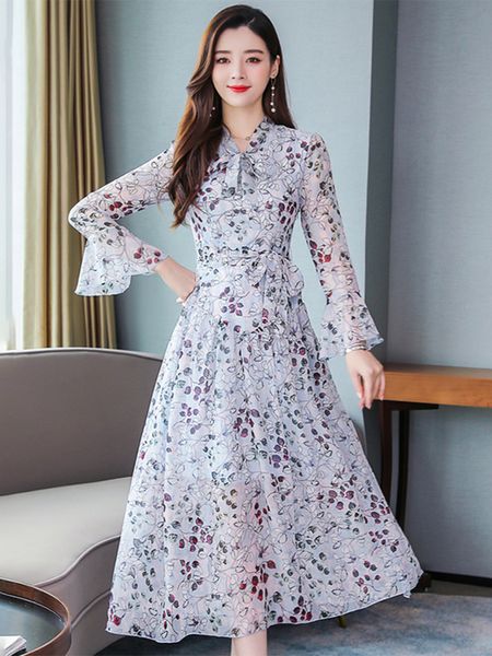 2021 new mode track dressed in autumn ladies chiffon impression elegant party holiday long bow necklace dress burning sleeve h00116 zegh, Black;gray
2021 new mode track dressed in autumn ladies chiffon impression elegant party holiday long bow necklace dress burning sleeve h00116 zegh, Black;gray