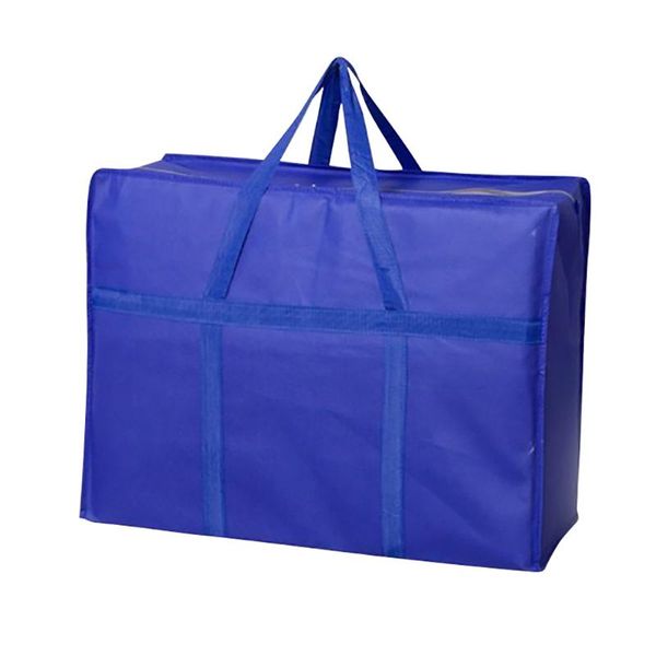 zipper closure business trip move house travel bag packing clothes storage non woven fabric hand luggage multifunction portable
zipper closure business trip move house travel bag packing clothes storage non woven fabric hand luggage multifunction portable