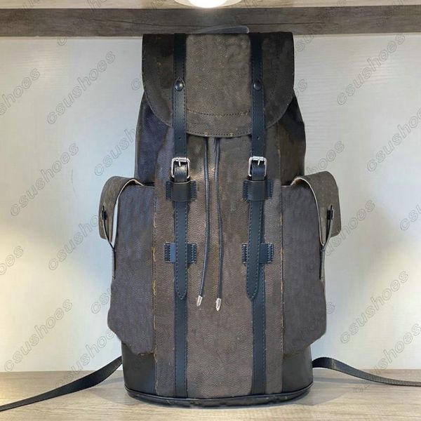 mens backpack chriser luxurys wallet designer large capacity trend briefcase handbag travel bag oxidized leather business qynf gcl6l
mens backpack chriser luxurys wallet designer large capacity trend briefcase handbag travel bag oxidized leather business qynf gcl6l