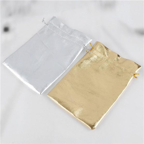 50шт golden silver цвет drawstring dust proof мешочки подарок ювелирные изделия чувствительные мягкие гладкой stronge горячей популярная сум
50шт golden silver цвет drawstring dust proof мешочки подарок ювелирные изделия чувствительные мягкие гладкой stronge горячей популярная сум