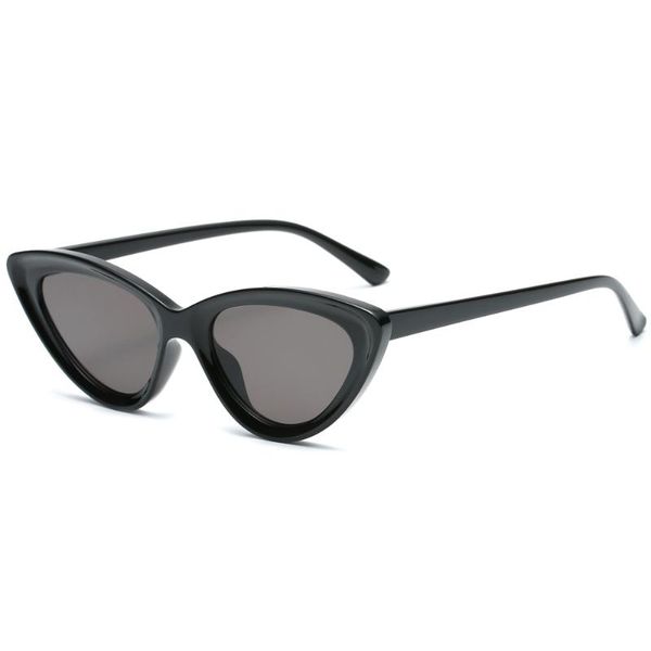 Veshion Black Pink Cat Eye Glasses Women Fashion 2021 Uv400 Ladies Small Sunglasses Female Gift Items Summer Style Green, White;black
Veshion Black Pink Cat Eye Glasses Women Fashion 2021 Uv400 Ladies Small Sunglasses Female Gift Items Summer Style Green, White;black