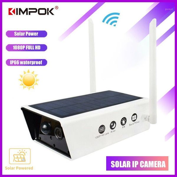 cameras kimpok solar ip camera wifi battery powered security pir 1080p video intercom low power consumpti surveillance1
cameras kimpok solar ip camera wifi battery powered security pir 1080p video intercom low power consumpti surveillance1