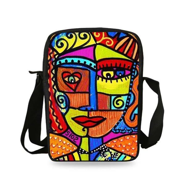 fashion african art shoulder bag for girls crossbody bags single strap women mini shoulder bag spanish travel bags bolsa
fashion african art shoulder bag for girls crossbody bags single strap women mini shoulder bag spanish travel bags bolsa