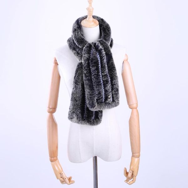 scarves genuine real rex fur hand knitted women's winter scarf wraps wool blend shawl soft warm fluffy, Blue;gray
scarves genuine real rex fur hand knitted women's winter scarf wraps wool blend shawl soft warm fluffy, Blue;gray