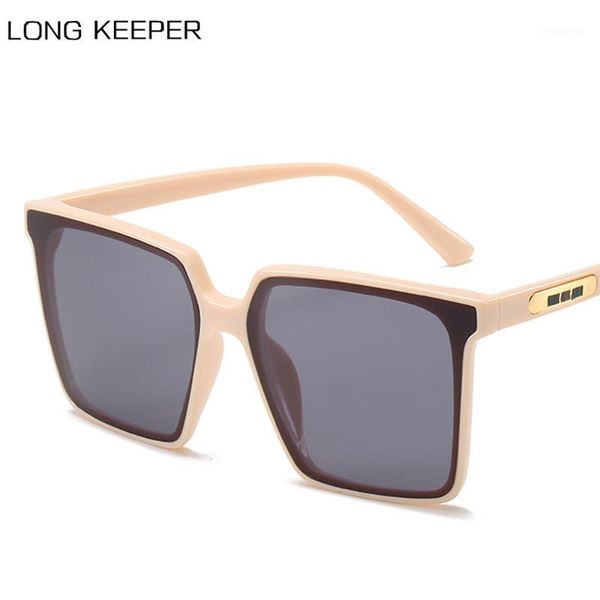 vintage brand designer square oversized sunglasses women men transparent sun glasses big frame eyewear uv400 lunette de soleil1, White;black
vintage brand designer square oversized sunglasses women men transparent sun glasses big frame eyewear uv400 lunette de soleil1, White;black