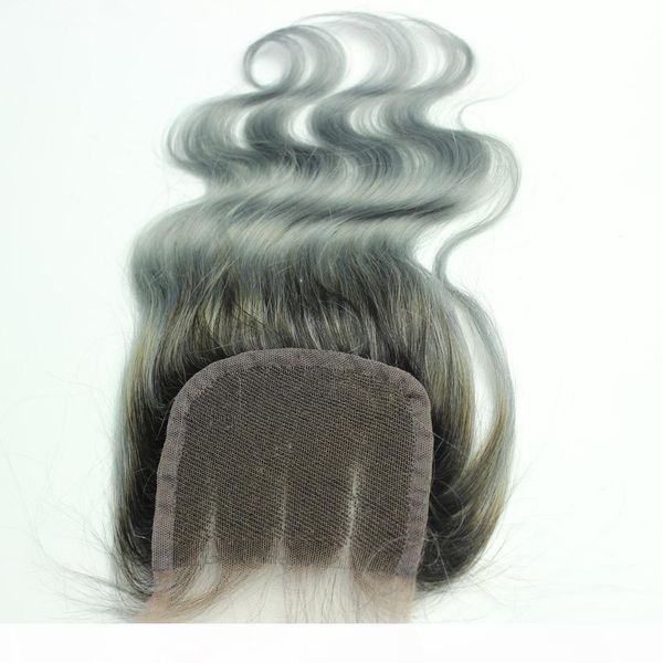 4x4" grey wet and wavy brazilian hair body wave lace closure 10"-20" middle three part ombre lace closure human hair, Black;brown
4x4" grey wet and wavy brazilian hair body wave lace closure 10"-20" middle three part ombre lace closure human hair, Black;brown
