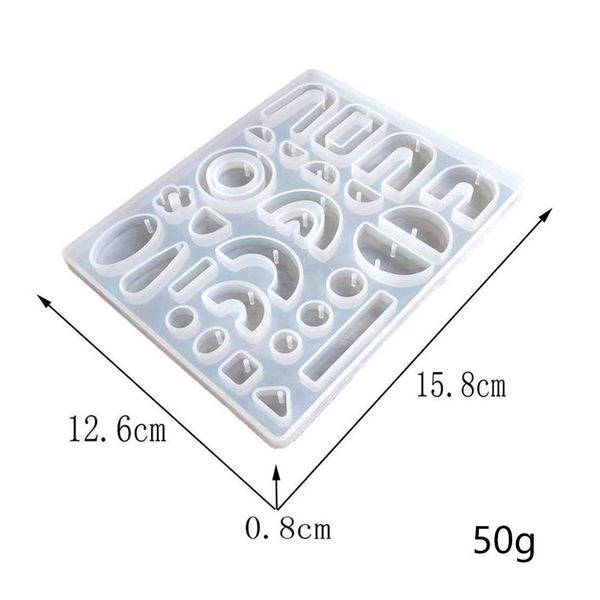 qiaoqiao diy 1шт смола mold ручной подвески ожерелье серьги силиконовые формы для diy ювелирных изделий инструменты wmtynv bdesybag, Black
qiaoqiao diy 1шт смола mold ручной подвески ожерелье серьги силиконовые формы для diy ювелирных изделий инструменты wmtynv bdesybag, Black