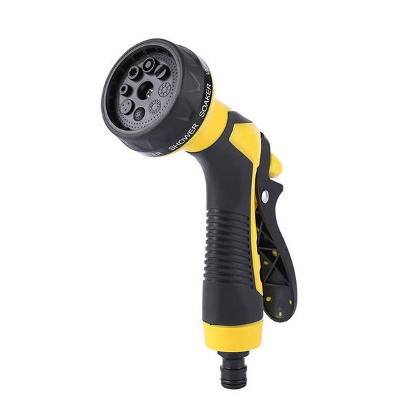 garden hoses urijk water hose nozzle sprayer with 2/8 adjustable watering plant irrigation handheld tools
garden hoses urijk water hose nozzle sprayer with 2/8 adjustable watering plant irrigation handheld tools
