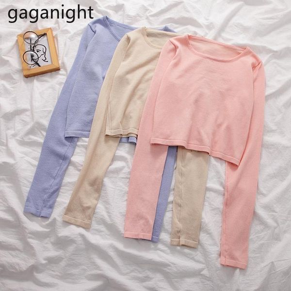 women's t-shirt gaganight candy color casual t shirt women long sleeve o neck solid basic tshirts female chic spring summer tees 2021, White
women's t-shirt gaganight candy color casual t shirt women long sleeve o neck solid basic tshirts female chic spring summer tees 2021, White