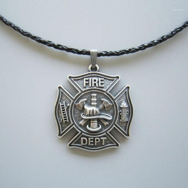 new jeansfriend silver plated hero firefighter fire dept charm leather necklace also stock in us necklace-oc010sl1, Blue;purple
new jeansfriend silver plated hero firefighter fire dept charm leather necklace also stock in us necklace-oc010sl1, Blue;purple