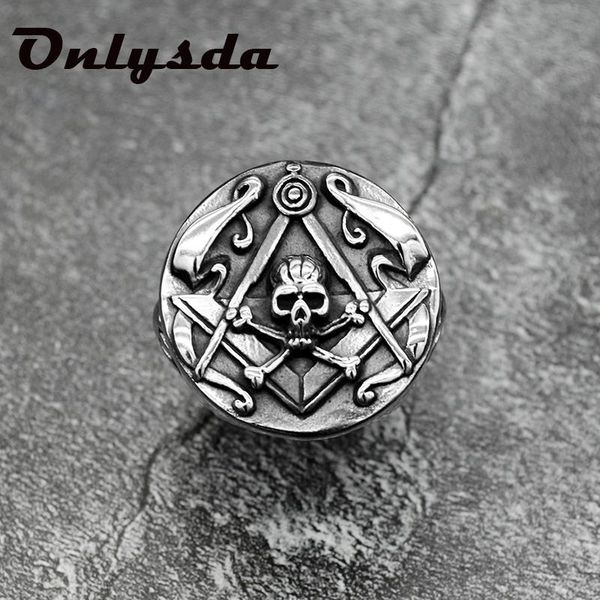 heavy metal silver color free mason велосипедиста череп кольцо мужчина панк кольцо из нержавеющей стали масонских ювелирных изделий boyfrien, Bronze;silver
heavy metal silver color free mason велосипедиста череп кольцо мужчина панк кольцо из нержавеющей стали масонских ювелирных изделий boyfrien, Bronze;silver