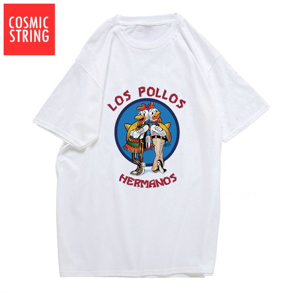 cosmic string fashion breaking bad los pollos her os chicken brothers short sleeve tee hipster hooded sweatshirt hoodie men t shirt
cosmic string fashion breaking bad los pollos her os chicken brothers short sleeve tee hipster hooded sweatshirt hoodie men t shirt