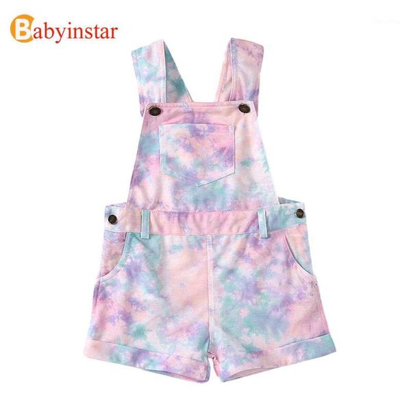 jumpsuits babyinstar arrival baby girls clothing fashion printed overalls toddler children's kids jumpsuit1, Blue
jumpsuits babyinstar arrival baby girls clothing fashion printed overalls toddler children's kids jumpsuit1, Blue