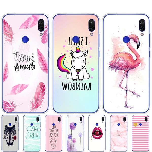 силиконовая задняя крышка miplay чехол коке сумка для xiaomi mi play телефона случаи cute оболочки
силиконовая задняя крышка miplay чехол коке сумка для xiaomi mi play телефона случаи cute оболочки