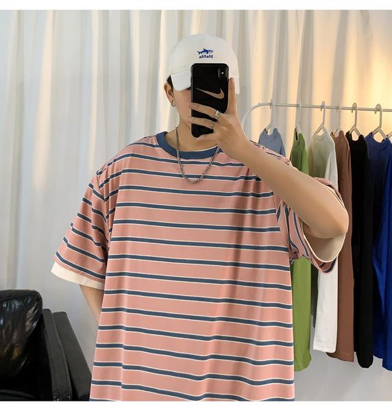 2021 новый novos dos algodo tshirt listrado para os homens vero japons t-рубашки streetweart aptido camisetas de 4jgv, White;black
2021 новый novos dos algodo tshirt listrado para os homens vero japons t-рубашки streetweart aptido camisetas de 4jgv, White;black