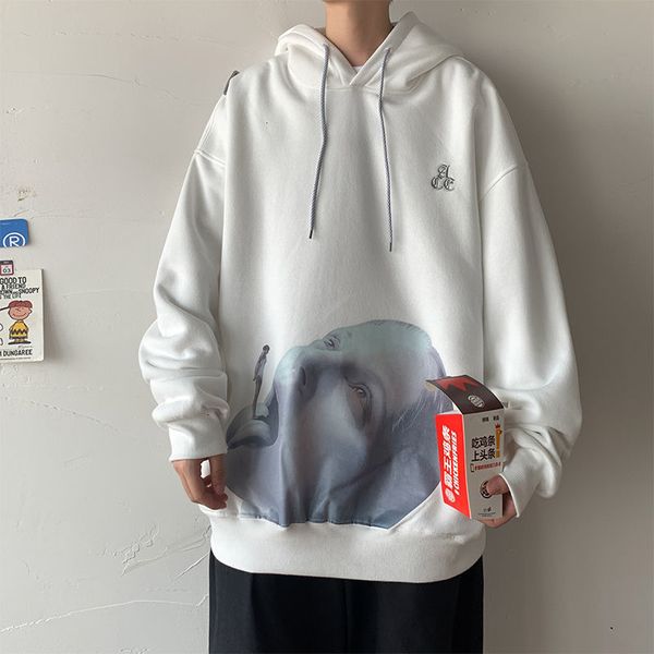 2021 new privathinker men thickened hip hop hoodies woman warm oversize pullover printing hooded sweatshirts streetwear man hoodie s71u, Black
2021 new privathinker men thickened hip hop hoodies woman warm oversize pullover printing hooded sweatshirts streetwear man hoodie s71u, Black