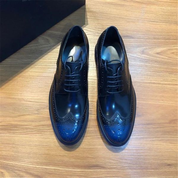 dress shoes junetxin genuine leather sell casual lace-up formal business oxford for men wedding, Black
dress shoes junetxin genuine leather sell casual lace-up formal business oxford for men wedding, Black