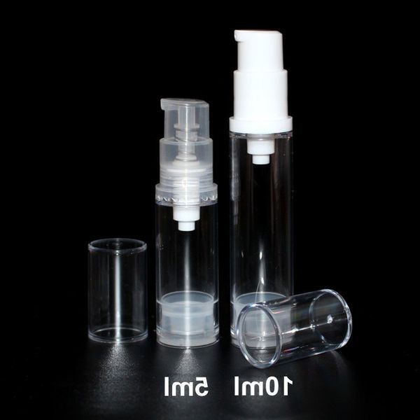 30ml / batch 5ml 10ml emulsion semen skin cream plastic packaging airless sample bottle
30ml / batch 5ml 10ml emulsion semen skin cream plastic packaging airless sample bottle