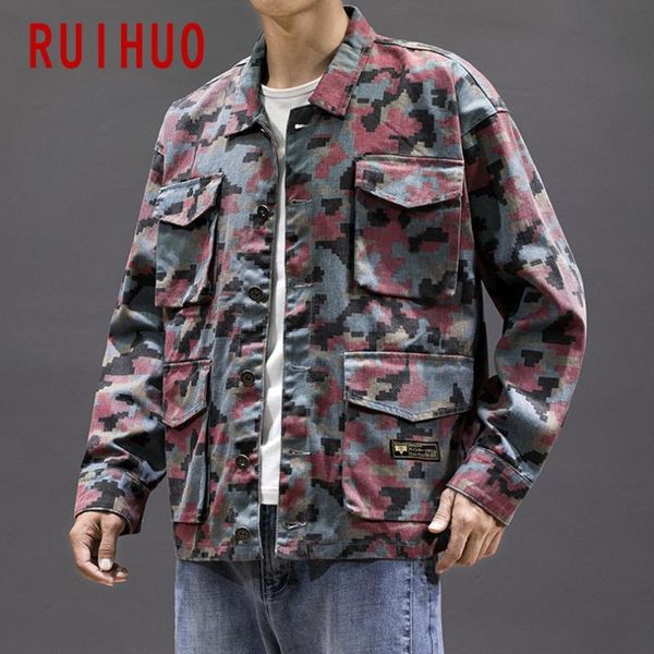 ruihuo camouflage denim jacket men coat streetwear hip hop denim jackets coats men winter coat jacket xxxl 2020 autumn new, Black;brown
ruihuo camouflage denim jacket men coat streetwear hip hop denim jackets coats men winter coat jacket xxxl 2020 autumn new, Black;brown