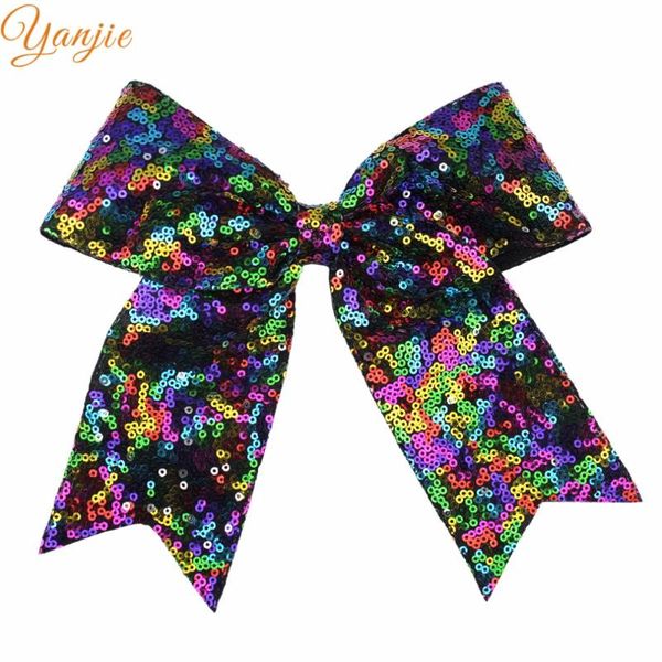hair accessories 10 pcs/lot 2021 party 7" big sequins ribbon girl's bow handmade diy for kids costume barrette clip, Slivery;white
hair accessories 10 pcs/lot 2021 party 7" big sequins ribbon girl's bow handmade diy for kids costume barrette clip, Slivery;white