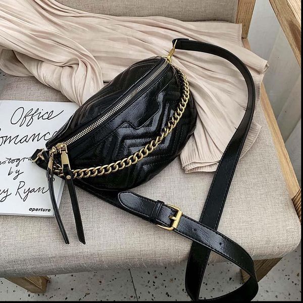 designer- fashion chest bags lady pu leather desingn crossbody shoulder simple bag female travel handbags and purses
designer- fashion chest bags lady pu leather desingn crossbody shoulder simple bag female travel handbags and purses