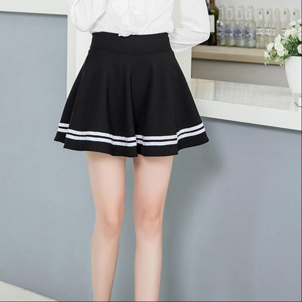 pleated skirt short college style black female spring 2020 womens anti light high waist a line fluffy skirt drop shipping
pleated skirt short college style black female spring 2020 womens anti light high waist a line fluffy skirt drop shipping