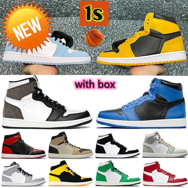 mens 1 basketball shoes turbo green high mid og 1s women smoke grey blue banned bred chicago black toe court purple unc premium sneakers
mens 1 basketball shoes turbo green high mid og 1s women smoke grey blue banned bred chicago black toe court purple unc premium sneakers