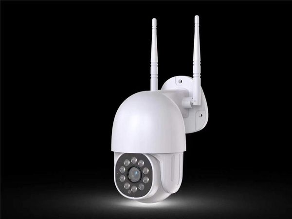 2mp 1080p 1.5 inch 360 degree panoramic view wireless wifi ptz ip camera outdoor full color home security alarm ip camera
2mp 1080p 1.5 inch 360 degree panoramic view wireless wifi ptz ip camera outdoor full color home security alarm ip camera
