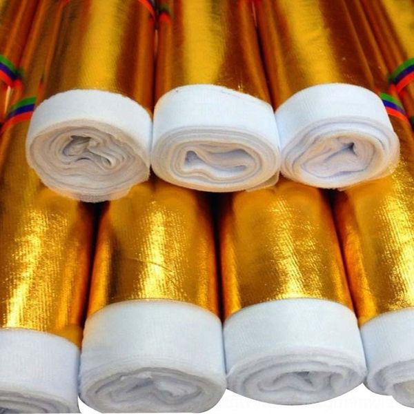 cyb7j high decorative grade gold decorative bag pillar gold cloth advertising decoration cloth 20 meters long and 120 cm wide ghasc 
cyb7j high decorative grade gold decorative bag pillar gold cloth advertising decoration cloth 20 meters long and 120 cm wide ghasc