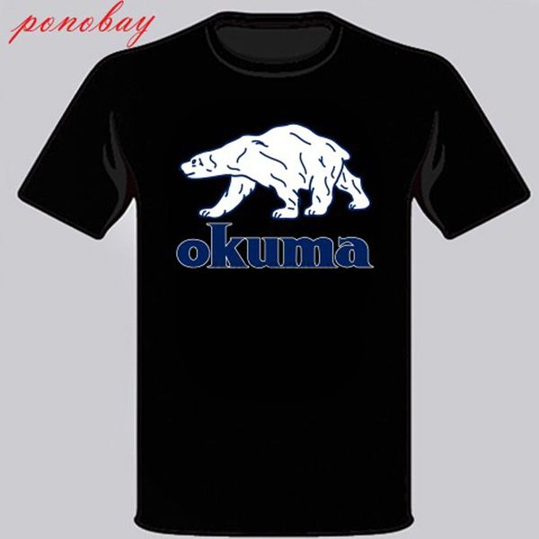 new okuma fishing logo mens black t-shirt size s - 3xl sport hooded sweatshirt hoodie
new okuma fishing logo mens black t-shirt size s - 3xl sport hooded sweatshirt hoodie