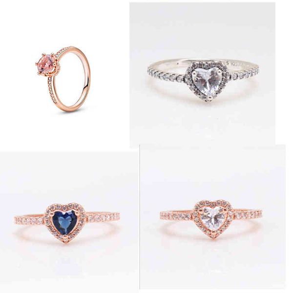 925 sterling silver pan ring elevated heart with crystal for women wedding party gift fashion jewelry, Slivery;golden
925 sterling silver pan ring elevated heart with crystal for women wedding party gift fashion jewelry, Slivery;golden