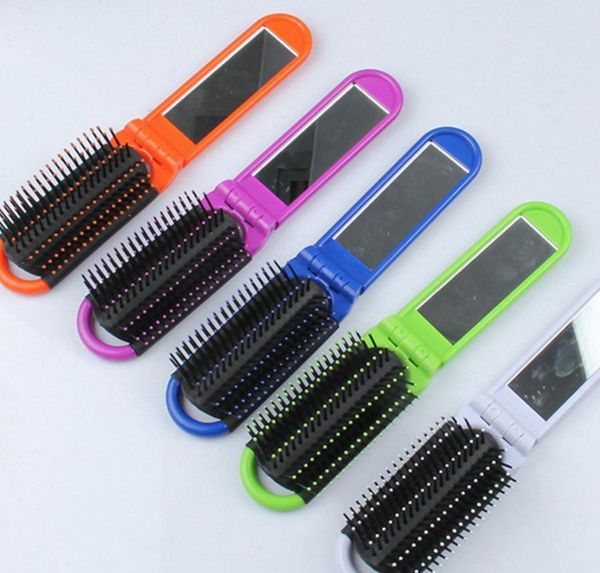 makeup comb portable mini folding comb airbag massage hair boutique travel plastic comb airbag massage round tra jllfts xhqhlady, Silver
makeup comb portable mini folding comb airbag massage hair boutique travel plastic comb airbag massage round tra jllfts xhqhlady, Silver