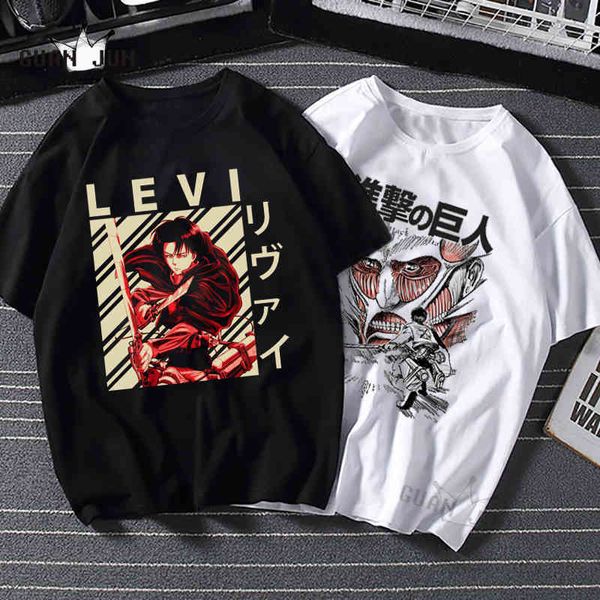 harajuku man attack on titan shirts ees design cotton black short-sved aesthetic japanese anime, White;black
harajuku man attack on titan shirts ees design cotton black short-sved aesthetic japanese anime, White;black