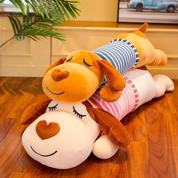 cute dog pillow soft plush toy dolls decorative cushions for beds hug travel long pillow backrest animal body1
cute dog pillow soft plush toy dolls decorative cushions for beds hug travel long pillow backrest animal body1