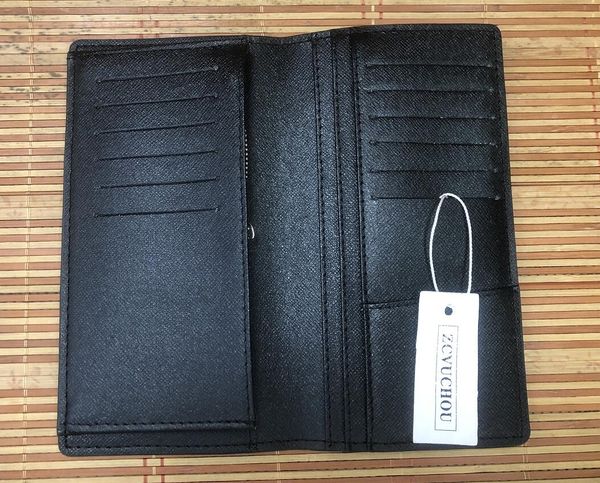 wallet women's wallet zipper bag female designer wallet purse fashion card holder pocket long women bag with box 62665, Red;black
wallet women's wallet zipper bag female designer wallet purse fashion card holder pocket long women bag with box 62665, Red;black