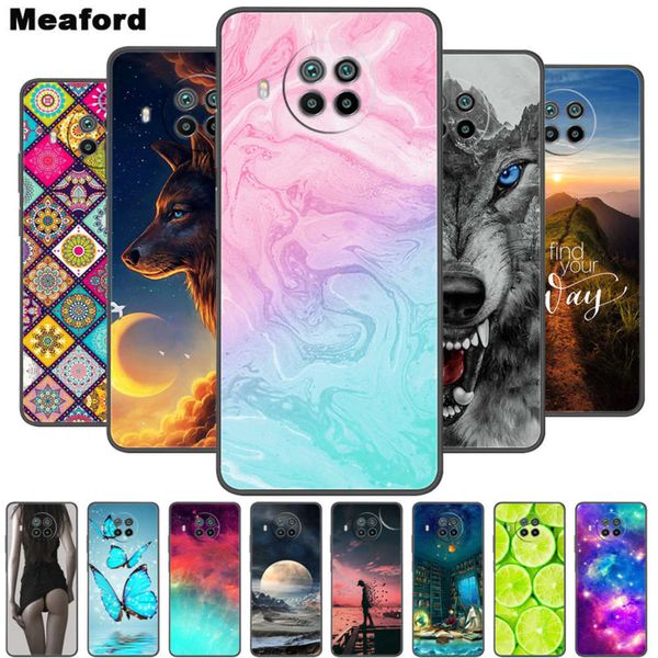 silicon cover phone case for xiaomi mi 10t 5g soft cases bumper coque mi10t 10 t lite fundas 
silicon cover phone case for xiaomi mi 10t 5g soft cases bumper coque mi10t 10 t lite fundas