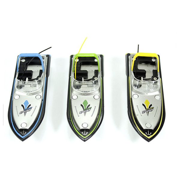 charging mini rc boat waterproof high speed racing electric rc speedboat 13.5x4.5x5cm 2.4v radio rc boat zk 35
charging mini rc boat waterproof high speed racing electric rc speedboat 13.5x4.5x5cm 2.4v radio rc boat zk 35