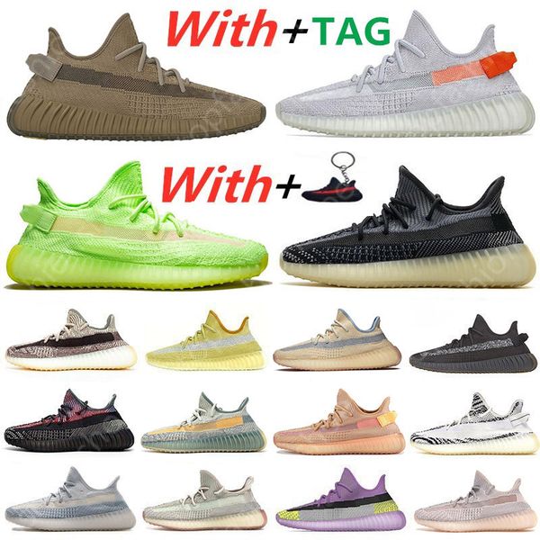 new style kanye west tail light asriel israfil cinder running shoes earth bred cid clay zebra yecheil static reflective men sports sneakers, White;red
new style kanye west tail light asriel israfil cinder running shoes earth bred cid clay zebra yecheil static reflective men sports sneakers, White;red