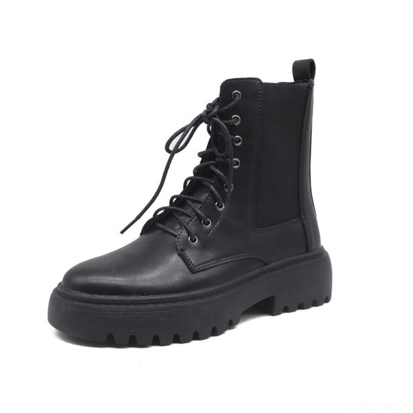 d3qw 2020 new genuine leather hand-sewn bootssize boots tooling large fashion non-slip mens casual design new mensboot, Black
d3qw 2020 new genuine leather hand-sewn bootssize boots tooling large fashion non-slip mens casual design new mensboot, Black