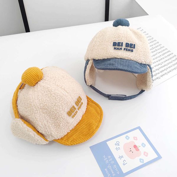 winter ear autumn children's and warm cap lovely baby imitation rabbit veet lei feng soft brim baseball hat fashion 97vt, Red;brown
winter ear autumn children's and warm cap lovely baby imitation rabbit veet lei feng soft brim baseball hat fashion 97vt, Red;brown