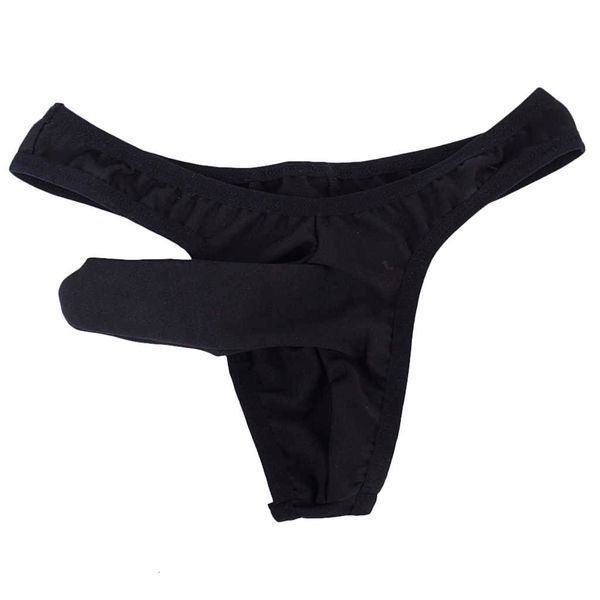 mens g-string thong stretch pouch charming underwear panty black men's briefs taste elephant costume, Black;white
mens g-string thong stretch pouch charming underwear panty black men's briefs taste elephant costume, Black;white