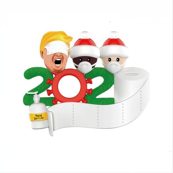 trump santa christmas decoration silicone 2020 quarantine christmas tree ornament diy name with mask hanging pendant dda599vt3y
trump santa christmas decoration silicone 2020 quarantine christmas tree ornament diy name with mask hanging pendant dda599vt3y