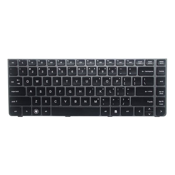 replacement us english silver frame keyboard for hp probook 4330s 4430s 4431s 4435 4436 black
replacement us english silver frame keyboard for hp probook 4330s 4430s 4431s 4435 4436 black