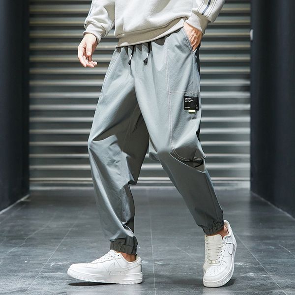 2021 fall new -year-old man's style of washing casual athletic down waist average male skinny wholesale pants kavt, Black
2021 fall new -year-old man's style of washing casual athletic down waist average male skinny wholesale pants kavt, Black