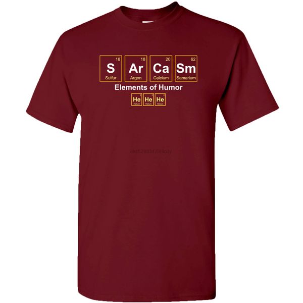 elements of humor - science sarcasm periodic table funny t shirt sport hooded sweatshirt hoodie
elements of humor - science sarcasm periodic table funny t shirt sport hooded sweatshirt hoodie