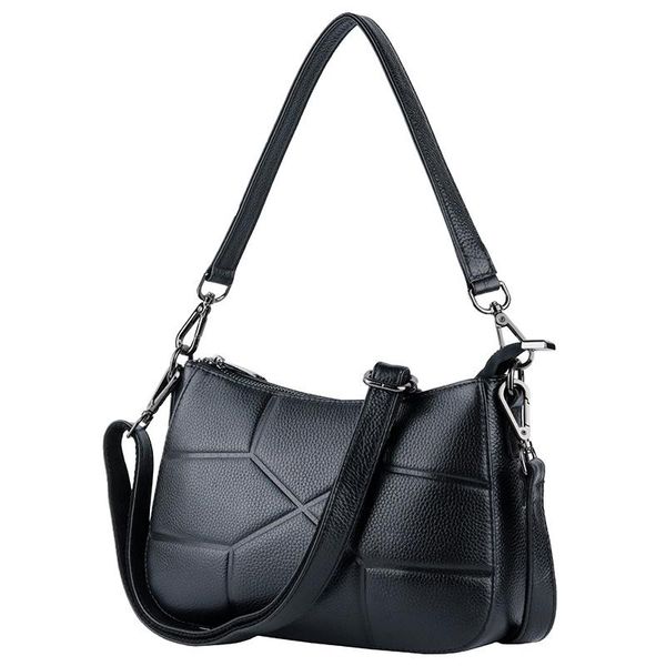 fashion female genuine leather handbag cowhide shoulder women bags designer ladies crossbody bag bolsos mujer 2020
fashion female genuine leather handbag cowhide shoulder women bags designer ladies crossbody bag bolsos mujer 2020