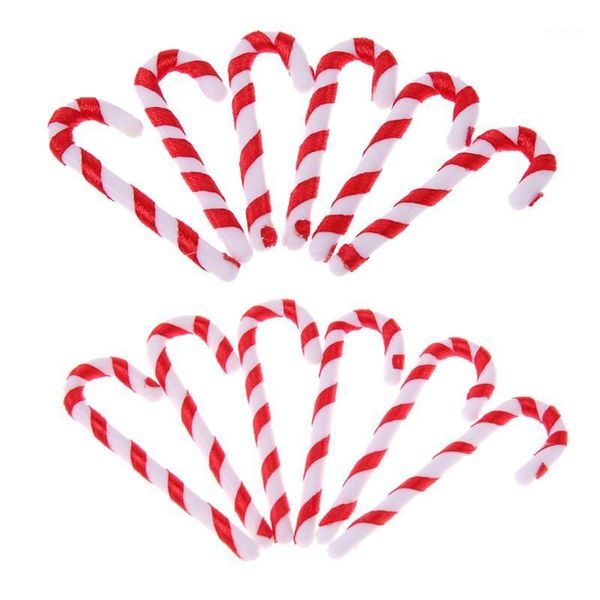 christmas decorations 50pcs candy crutch pendant tree decor hanging ornament xmas gift1
christmas decorations 50pcs candy crutch pendant tree decor hanging ornament xmas gift1