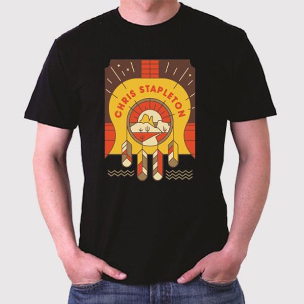 chris стэплтон tour logo country music black t shirt размер s до 3xl новая мода «s футболки с коротким рукавом спорта толстовка с капюшоном
chris стэплтон tour logo country music black t shirt размер s до 3xl новая мода «s футболки с коротким рукавом спорта толстовка с капюшоном