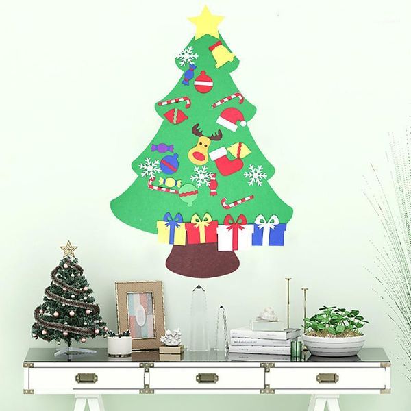 clearance sale diy felt christmas tree wall hanging ornaments home decoration new year xmas mass artificial tree diy toy for kid1
clearance sale diy felt christmas tree wall hanging ornaments home decoration new year xmas mass artificial tree diy toy for kid1